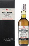 Port Ellen - 37 Year Old, 1 x 750 mL