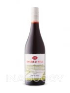 Sacred Hill Marlborough Pinot Noir 2018, 750 mL bottle