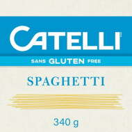 Catelli Gluten Free Spaghetti Pasta ~340 g