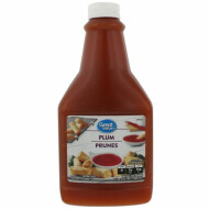 Great Value Plum Sauce 750 ml