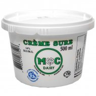 Mc Dairy Sour Cream 500 ml