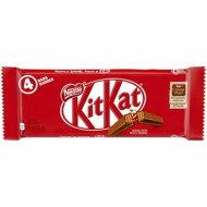Nestl Kitkat 4 Finger Milk Chocolate Bar 4 Count
