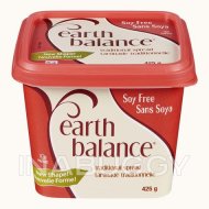 Earth Balance Buttery Spread Soy Free ~425g