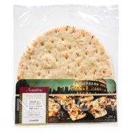 Sensations by Compliments Thin Origional Pizza Crust 280 g