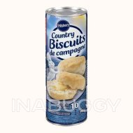 Pillsbury Country Biscuits ~340g