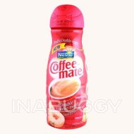 Nestlé Coffee Mate Liquid Coffee Whitener, Double Double ~473ml
