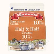 Lactantia® 10% Half & Half Cream