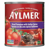 Aylmer Hs Diced Tomatoes 796 ml