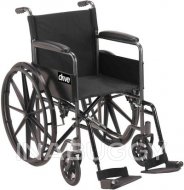 Drive Sport 1 Wheelchair