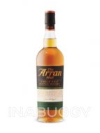 The Arran Malt The Sauternes Cask Finish Single Malt Scotch Whisky, 700 mL bottle