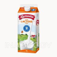 Lactantia Lactose Free 2% Milk ~2L