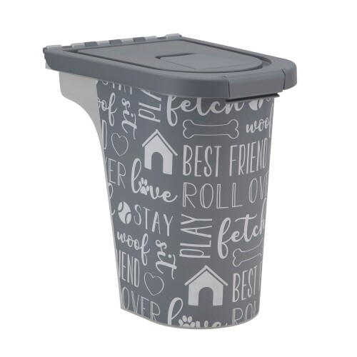 Petsmart deals food container