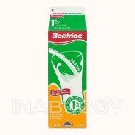 Beatrice 1 Low Fat Buttermilk 1 L Longo s Toronto GTA Grocery