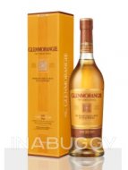 Glenmorangie Original Highland Single Malt Scotch Whisky, 750 mL bottle