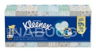 Kleenex Everyday Facial Tissue, 16-pk