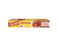 Glad Cling Wrap 60M