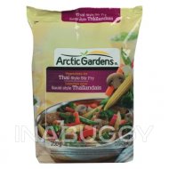 Arctic Gardens Haricots noirs