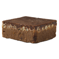 Crispy Rice & Cocoa Nibs Squares 1 Ea