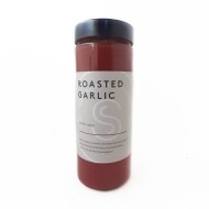 Summerhill Market Roasted Garlic Sauce 580ml 1 Ea