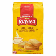 Britannia Suji Toast ~350 g
