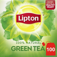 Lipton Yellow Label Green Tea ~200 g