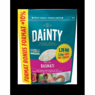 Dainty Basmati Rice ~1.76 kg