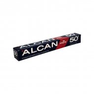 ALCAN 12" x 50" Aluminum Foilwrap