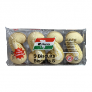 Milano S Biscuits ~200 g