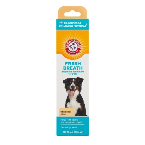 Petsmart 2024 dog toothpaste