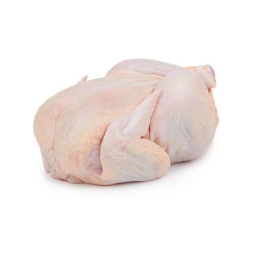 Organic Whole Chicken - Yorkshire Valley Farms