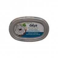 Daiya Chive & Onion Dairy Free Cream Cheese Style Spread ~227 g