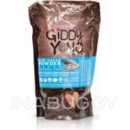 Giddy Yoyo Raw Cacao Paste 454G