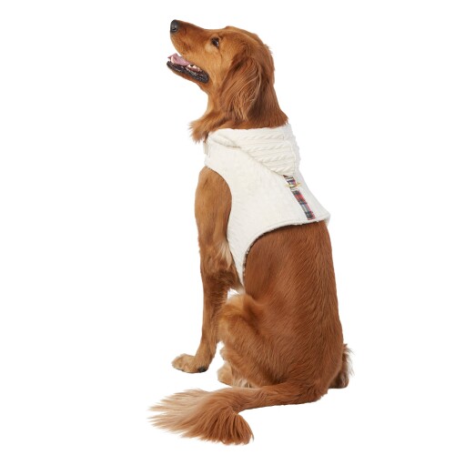 Dog calming shop vest petsmart