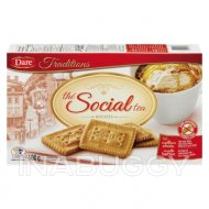 Biscuits Petit Beurre - Dare - 600 gr