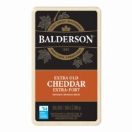 Extra Old Cheddar Cheese 280 g