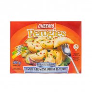CHEEMO Bacon & Cheese Potato Perogies ~907 g