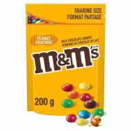 M&M
