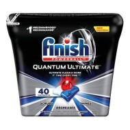 Quantum Ultimate™ Dishwasher Detergent Tabs, Powerball 40 un