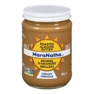 MaraNatha Almond Roasted Butter 340 g