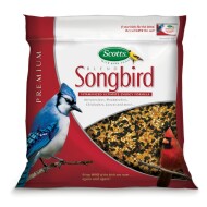 Scotts® Songbird Blend Wild Bird Food