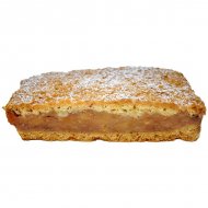 Karlik Apple Cake ~1KG