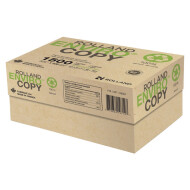 Roland Foods 8.50-in. × 11-in. 100% Recycled Copy Paper 1500 sheets