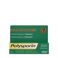 Polysporin Antibiotic Ointment - Original 15g