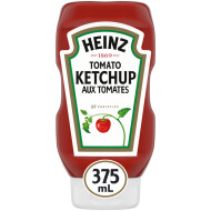 Heinz Tomato Ketchup 375 ml