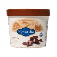 Kawartha Dairy Chocolate Ice Cream, 1.5 L