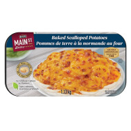 Reser’s Main St. Bistro Baked Scalloped Potatoes ~1.13 kg