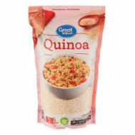 Great Value White Quinoa 1Ea