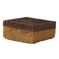 Sunflower Butter Cocoa Squares 1 Ea