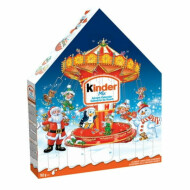 Kinder Classic Advent Calendar ~182 g