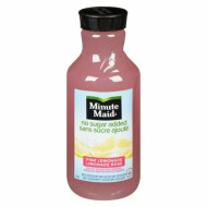 Minute Maid Pink Lemonade, 1.54 L
